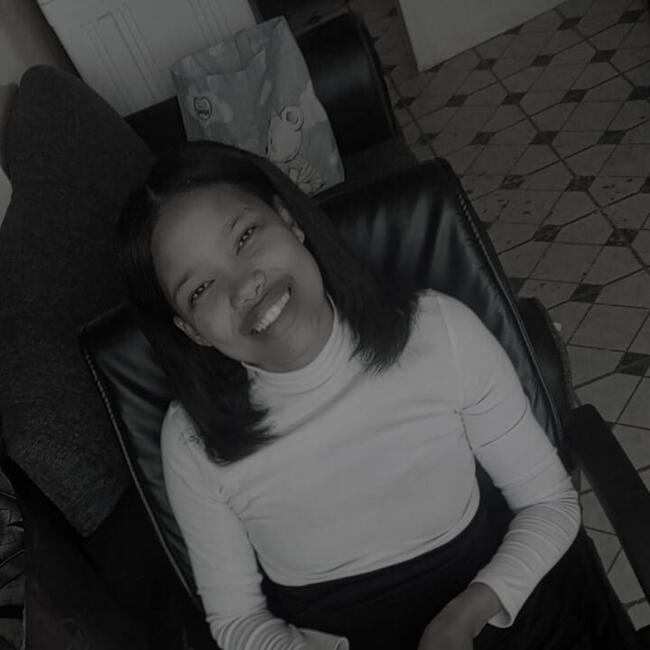 Babysitter in Port Elizabeth: Herodene