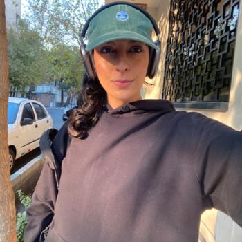 Babysitter in Wien: Sara