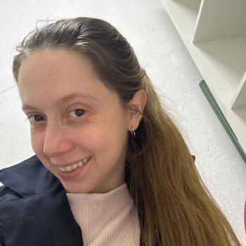 Parent Poá (São Paulo): Gabriella