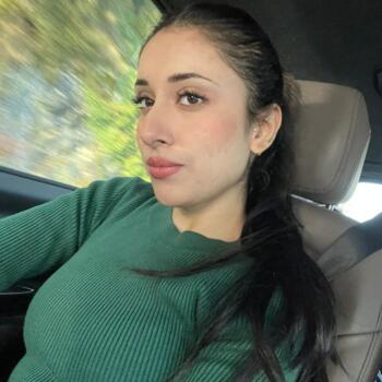 Babysitter a Meyrin: Rimsha