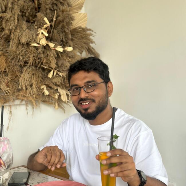 Babysitting job in Bengaluru: Kumar