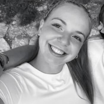 Babysitter in Bourgoin-Jallieu: Floriane