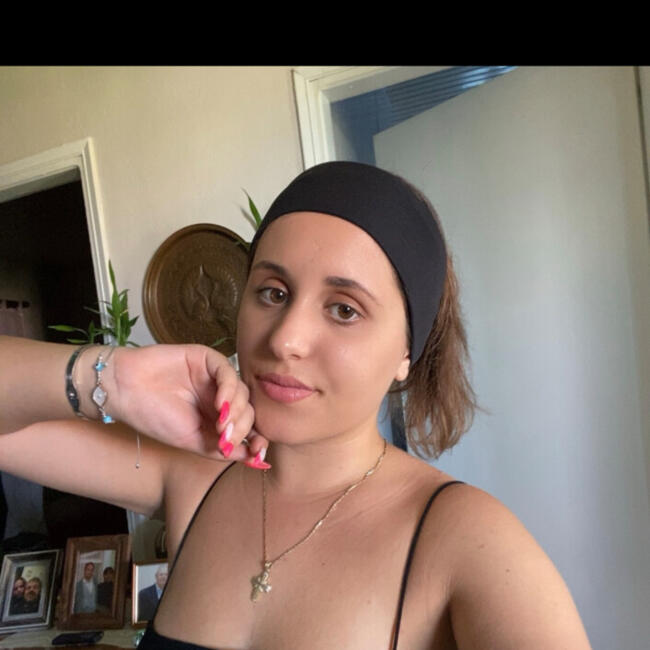 Babysitter in Ioannina: Ελενα