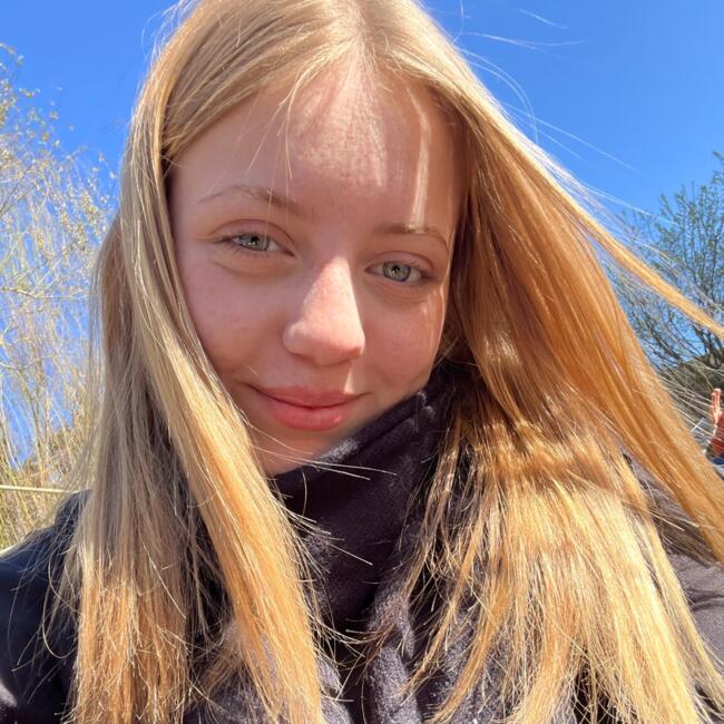 Niñera en Almirante Brown: Agustina