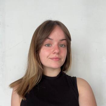 Niñera en Quilmes: Lola