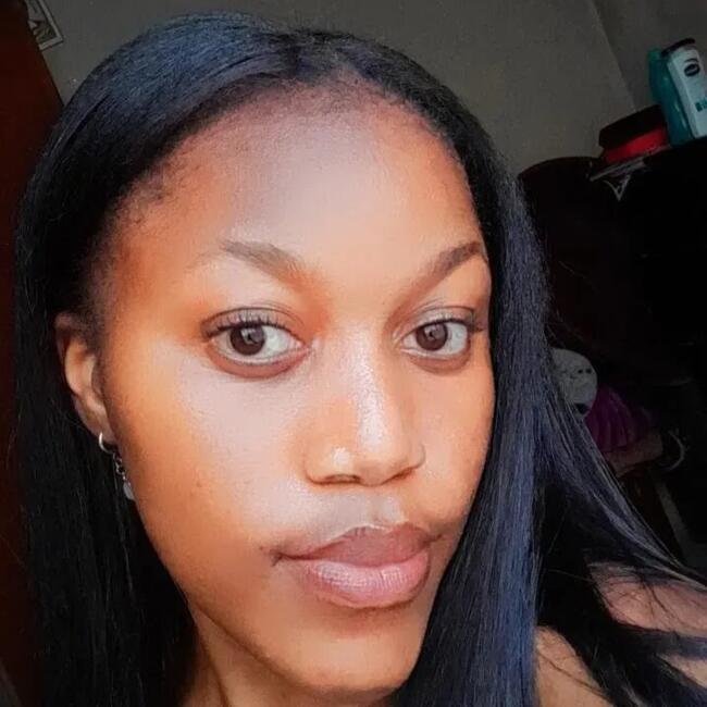 Nanny in Johannesburg South: Thembisile