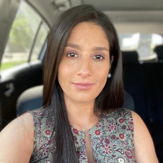 Babysitting job in Temuco: Barbara