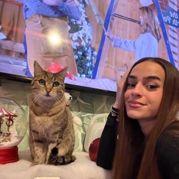 Babysitter in Joinville-le-Pont: Naya