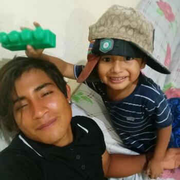 Babysitter in Boca del Rio: Brayan
