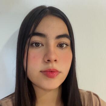 Niñera en Manizales: Sara