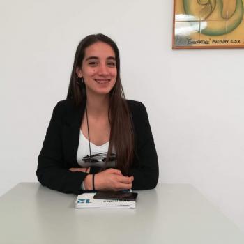 Babysitter Caldas da Rainha: Sara