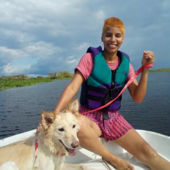 Babysitting job in Iquitos: Jackelin alcidia