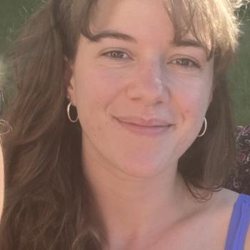 Baby-sitter Bruxelles (Etterbeek): Cécile