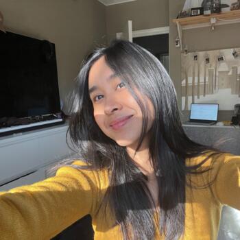 Babysitter Lidingö: Dania