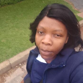 Nanny in Roodepoort: Jesca