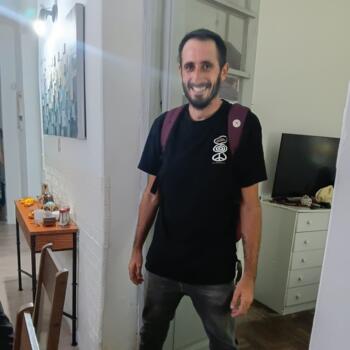 Babysitting job in Ciudad de la Costa: babysitting job Mauri
