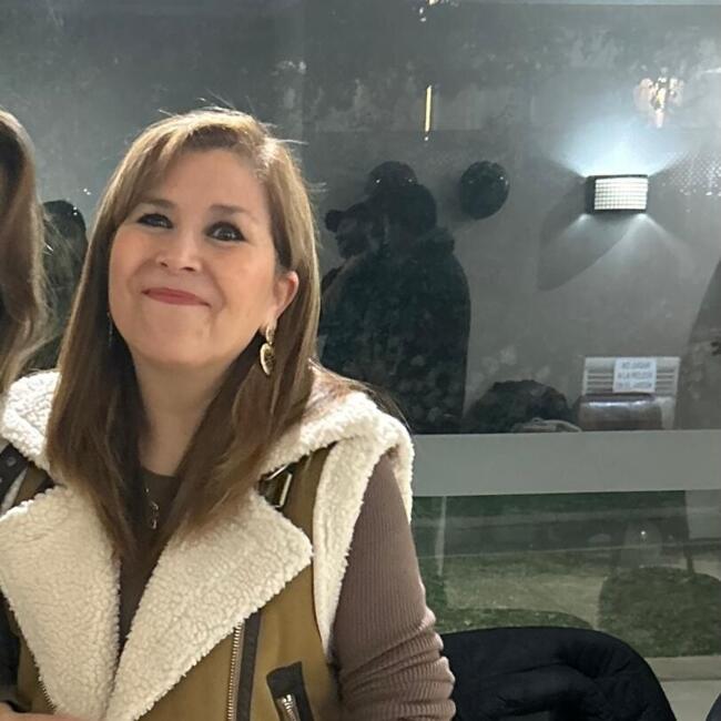 Babysitter in Santiago: Nelly