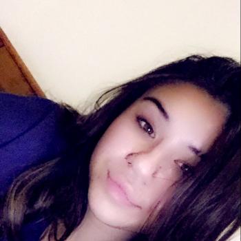 Babysitter in Bathurst: Aakima