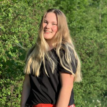 Babysitter Deventer: Marit