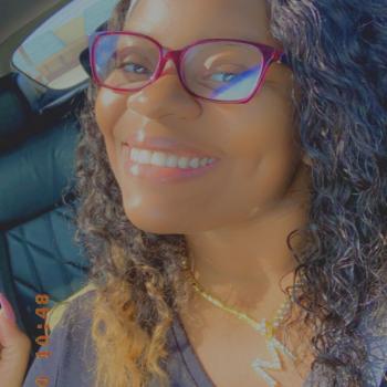 Babysitter in Boca Raton: Mar'keisha