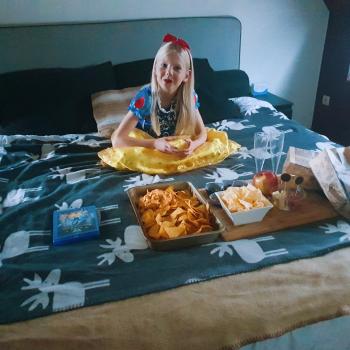 Nanny vacature Rotselaar: babysitadres Charlotte