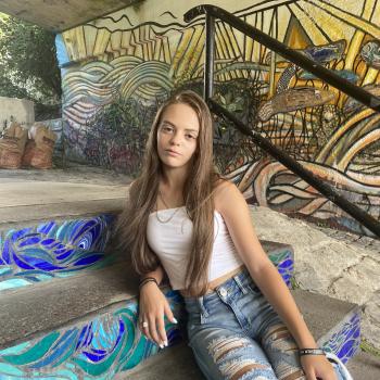 Babysitter in Philadelphia: Chiara
