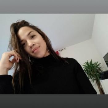 Nanny in Neuenburg: Estefanía