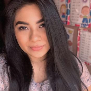 Babysitter in Villahermosa: Daniela