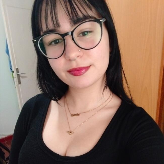 Canguro en Madrid: Estela