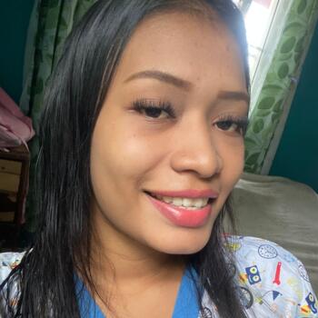 Niñera Panamá: Danelys