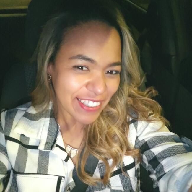 Babysitter in Montemor-o-Novo: Jussara