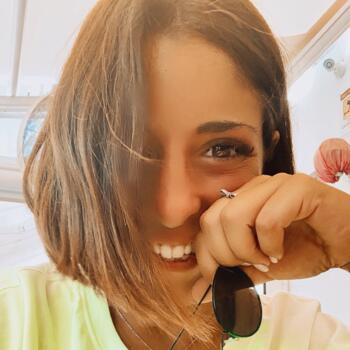 Babysitter a Prato: Simona