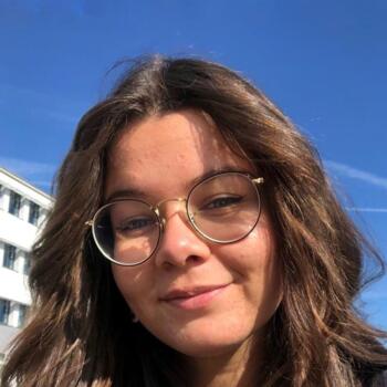 Baby-sitter in Cholet: Rochelle