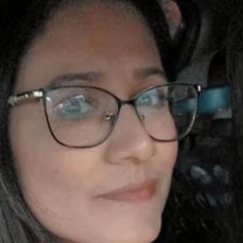 Niñera en Tijuana: Alma Arcelia