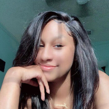 Babysitter in Kingsland (Georgia): Amaya