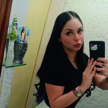 Babysitter Zapopan: Jennifer