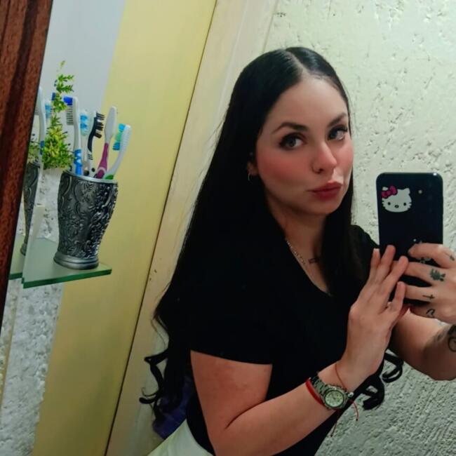 Babysitter in Zapopan: Jennifer