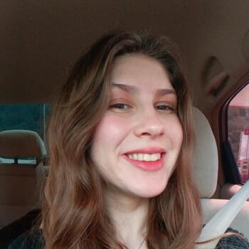 Babysitter Heidelberg: Omur Su