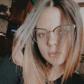 Babysitter a Roma: Michaela