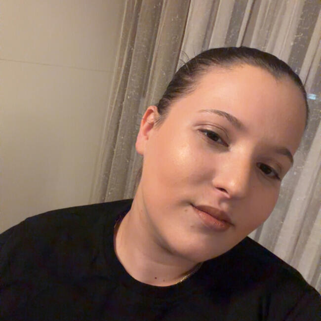 Babysitter in Neuhausen: Glorija