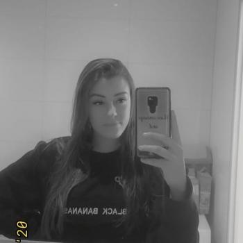 Oppas in Nieuwegein: Kamila