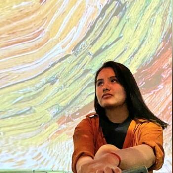 Niñera en Mendoza: Malena