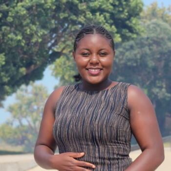 Babysitter in Motherwell: Amanda