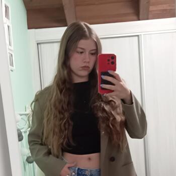 Baby-sitter in La Corogne: Lina