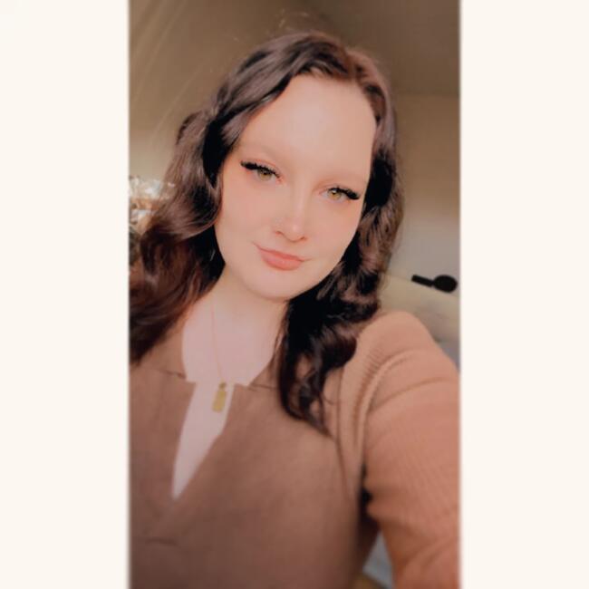 Babysitter in Eschweiler: Denise