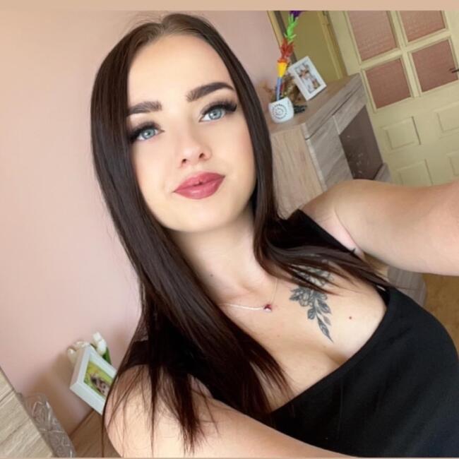Auklė Klaipėda: Evelina
