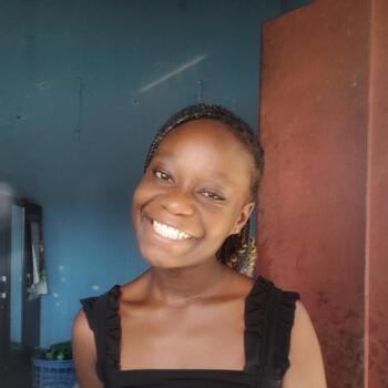 Nanny Windhoek: Astrida Monalisa