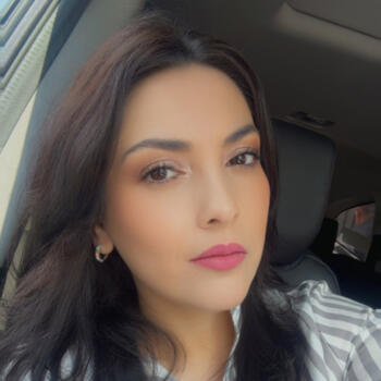 Trabajo para niñera en Adolfo López Mateos: trabajo de niñera Marlene Moreno