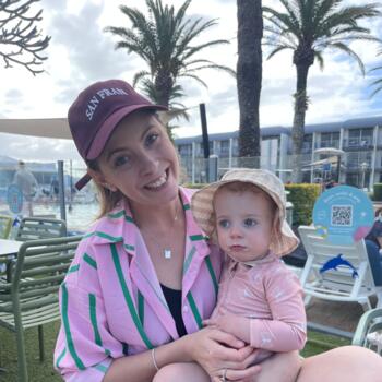 Parent Toowoomba: Samantha