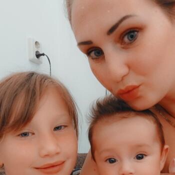 Oppaswerk in Zetten: oppasadres Familie Aalbers